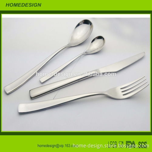 wholesale wedding cutlery stainless steel 18/10